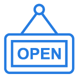 OpenSource Icon