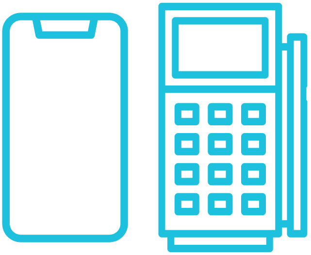 Icons Mobile Handheld