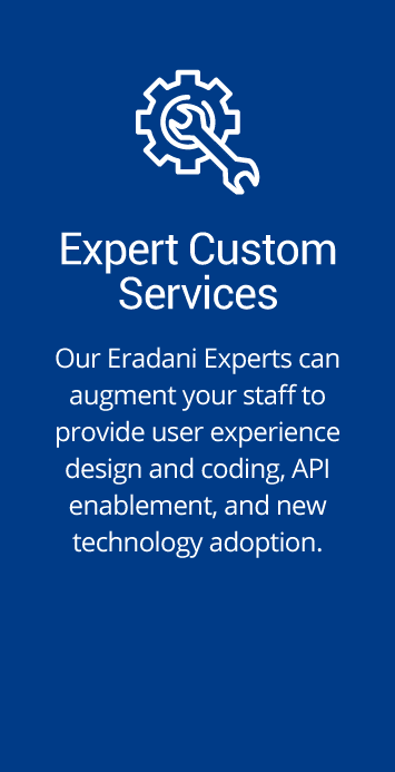 API Enablement