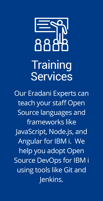 Eradani Training Services