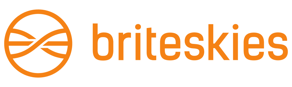briteskies logo