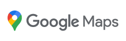 Google Maps logo