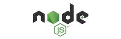 node js logo