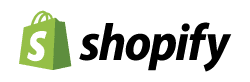 shopify logo