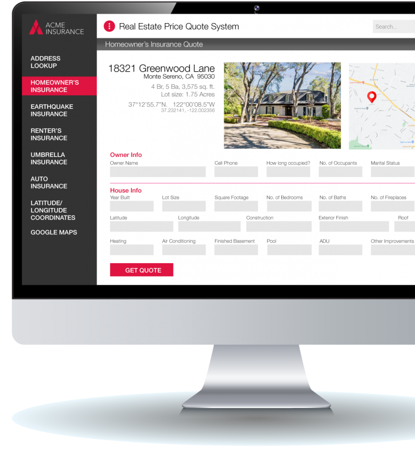 Screenshots_PopularThirdParty Real Estate Page